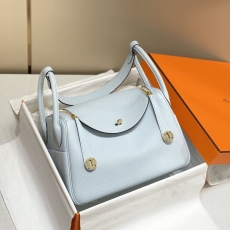 Hermes Lindy Bags